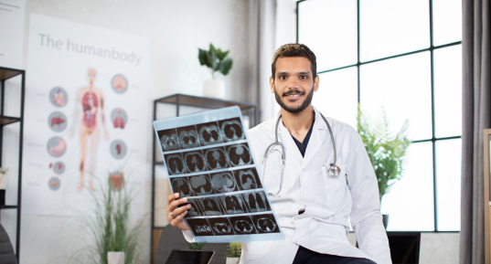 Calificación de Pacientes